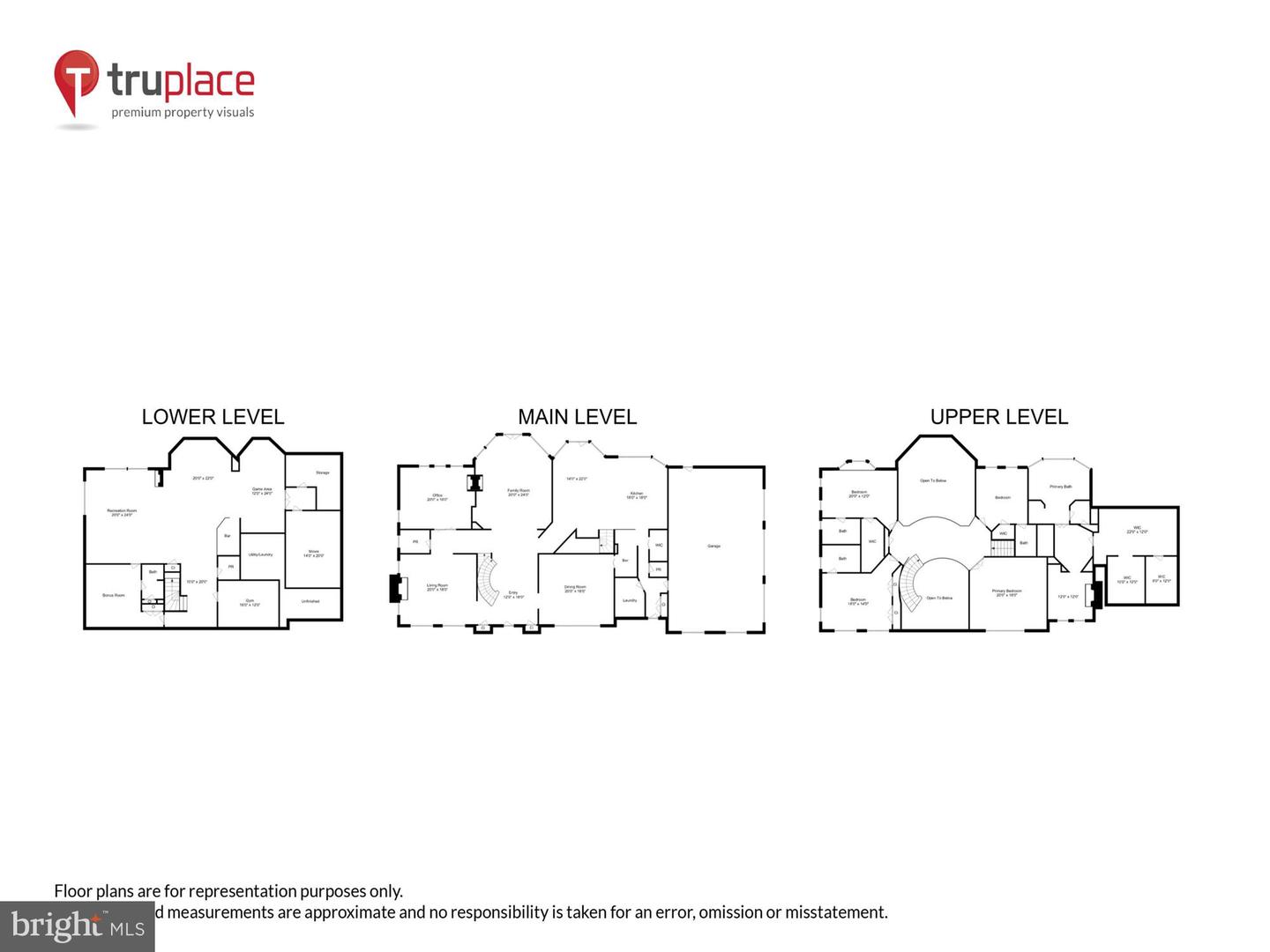 8902 CHEQUERS WAY, MCLEAN, Virginia 22102, 5 Bedrooms Bedrooms, ,5 BathroomsBathrooms,Residential,For sale,8902 CHEQUERS WAY,VAFX2249046 MLS # VAFX2249046