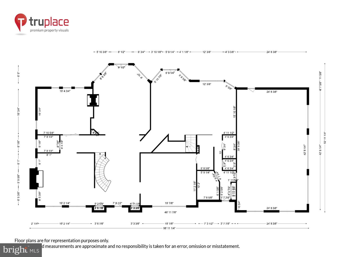 8902 CHEQUERS WAY, MCLEAN, Virginia 22102, 5 Bedrooms Bedrooms, ,5 BathroomsBathrooms,Residential,For sale,8902 CHEQUERS WAY,VAFX2249046 MLS # VAFX2249046