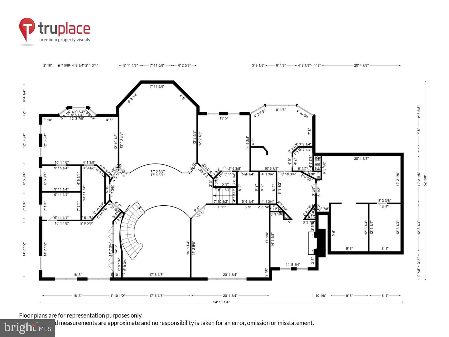 8902 CHEQUERS WAY, MCLEAN, Virginia 22102, 5 Bedrooms Bedrooms, ,5 BathroomsBathrooms,Residential,For sale,8902 CHEQUERS WAY,VAFX2249046 MLS # VAFX2249046