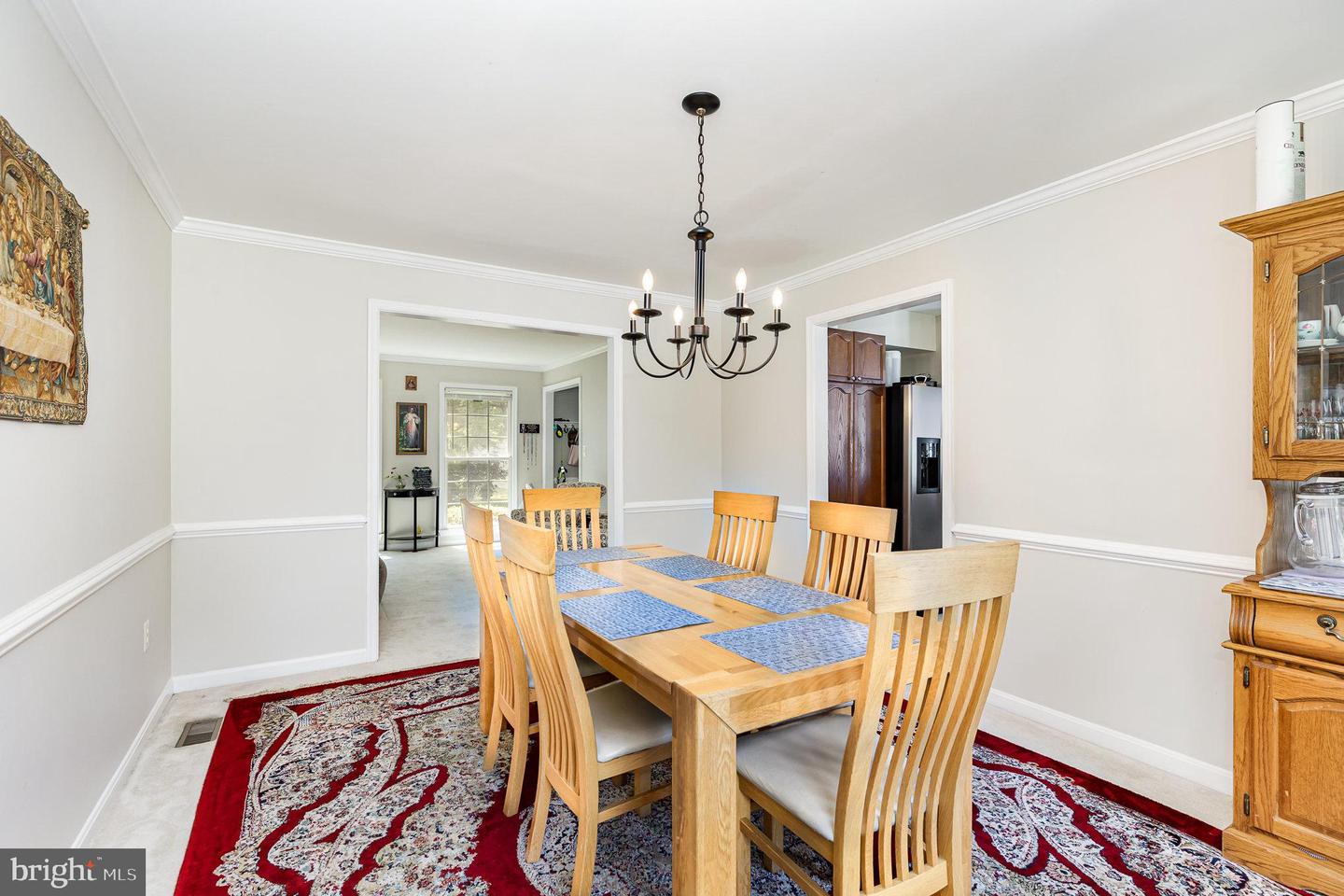 6 OXEN CT, STAFFORD, Virginia 22554, 5 Bedrooms Bedrooms, 16 Rooms Rooms,3 BathroomsBathrooms,Residential,For sale,6 OXEN CT,VAST2040044 MLS # VAST2040044