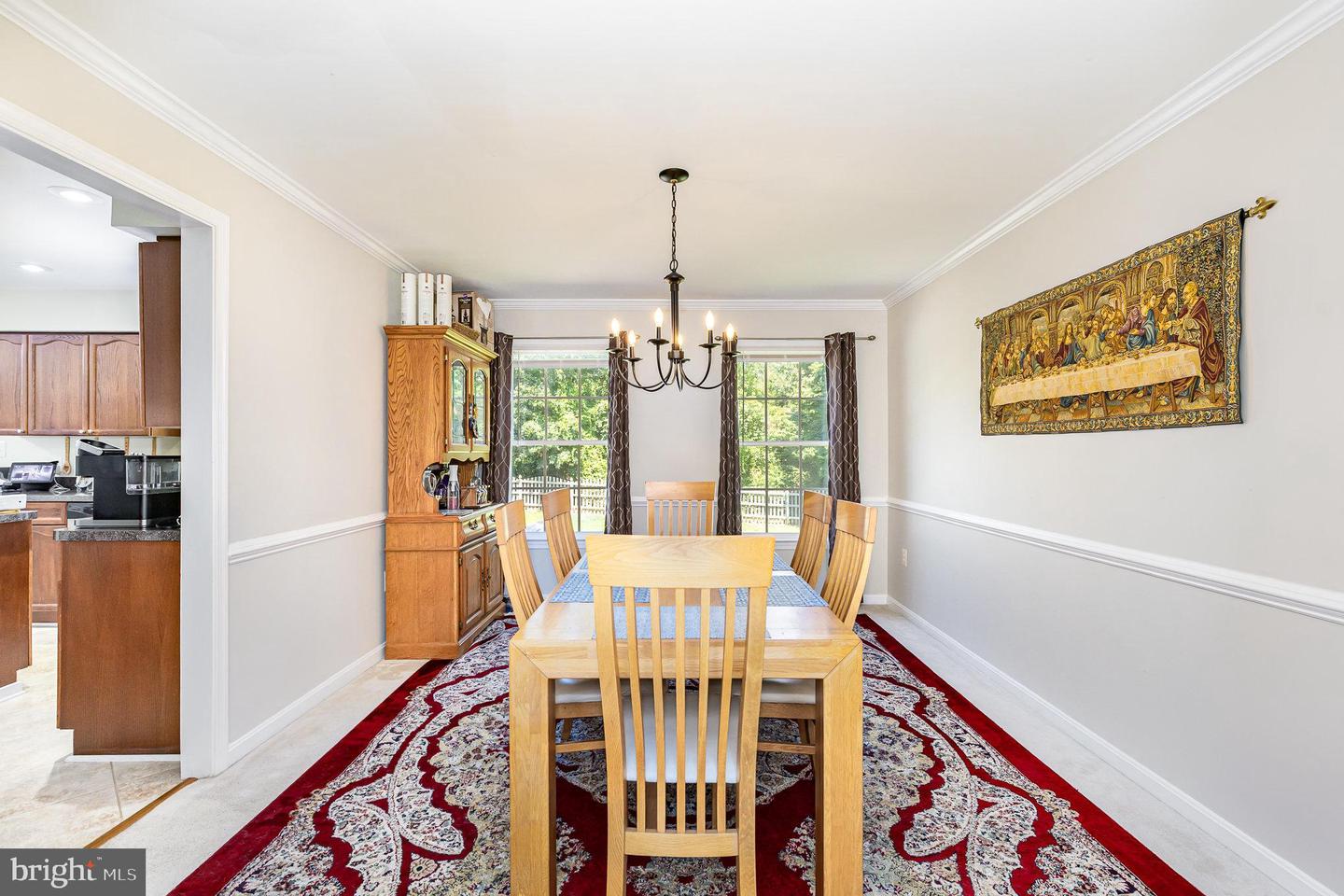 6 OXEN CT, STAFFORD, Virginia 22554, 5 Bedrooms Bedrooms, 16 Rooms Rooms,3 BathroomsBathrooms,Residential,For sale,6 OXEN CT,VAST2040044 MLS # VAST2040044