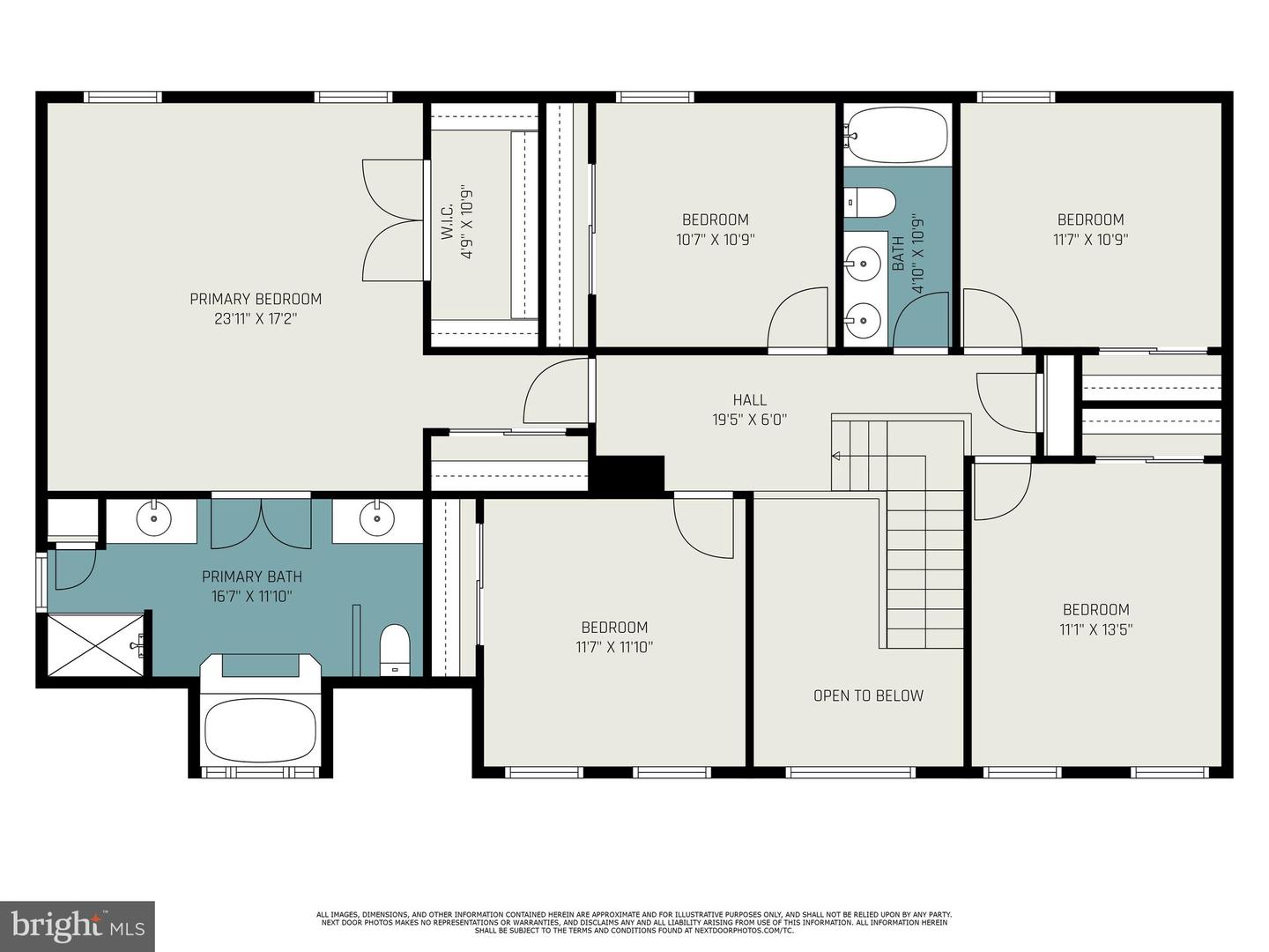 6 OXEN CT, STAFFORD, Virginia 22554, 5 Bedrooms Bedrooms, 16 Rooms Rooms,3 BathroomsBathrooms,Residential,For sale,6 OXEN CT,VAST2040044 MLS # VAST2040044