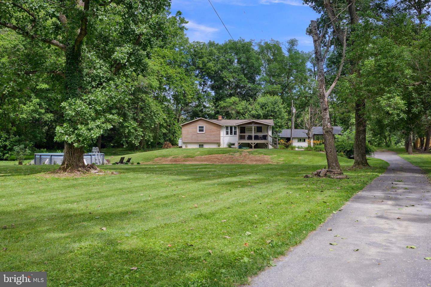 1945 SHENANDOAH SPRINGS LN, ELKTON, Virginia 22827, 5 Bedrooms Bedrooms, ,4 BathroomsBathrooms,Residential,For sale,1945 SHENANDOAH SPRINGS LN,VARO2002390 MLS # VARO2002390