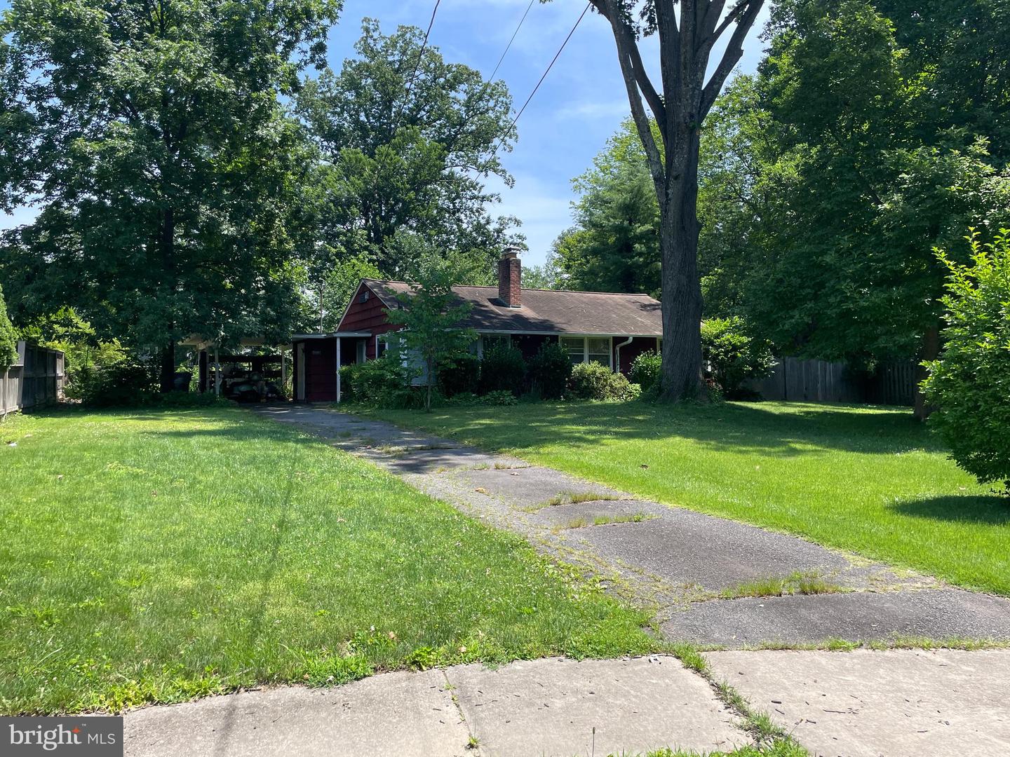 7101 ALGER RD, FALLS CHURCH, Virginia 22042, 3 Bedrooms Bedrooms, ,1 BathroomBathrooms,Residential,For sale,7101 ALGER RD,VAFX2250122 MLS # VAFX2250122