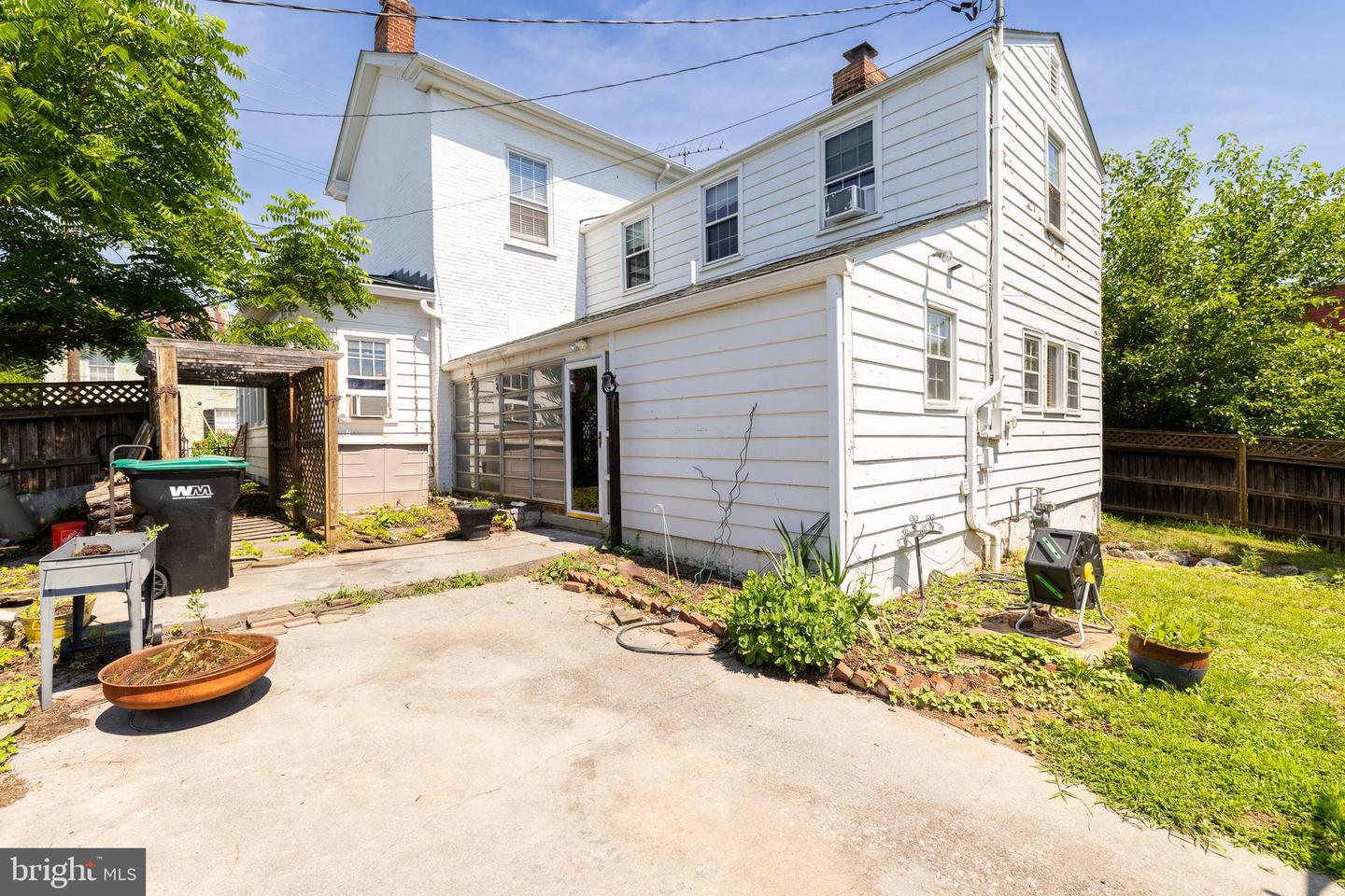 5378 MAIN ST, STEPHENS CITY, Virginia 22655, 3 Bedrooms Bedrooms, ,2 BathroomsBathrooms,Residential,For sale,5378 MAIN ST,VAFV2035074 MLS # VAFV2035074