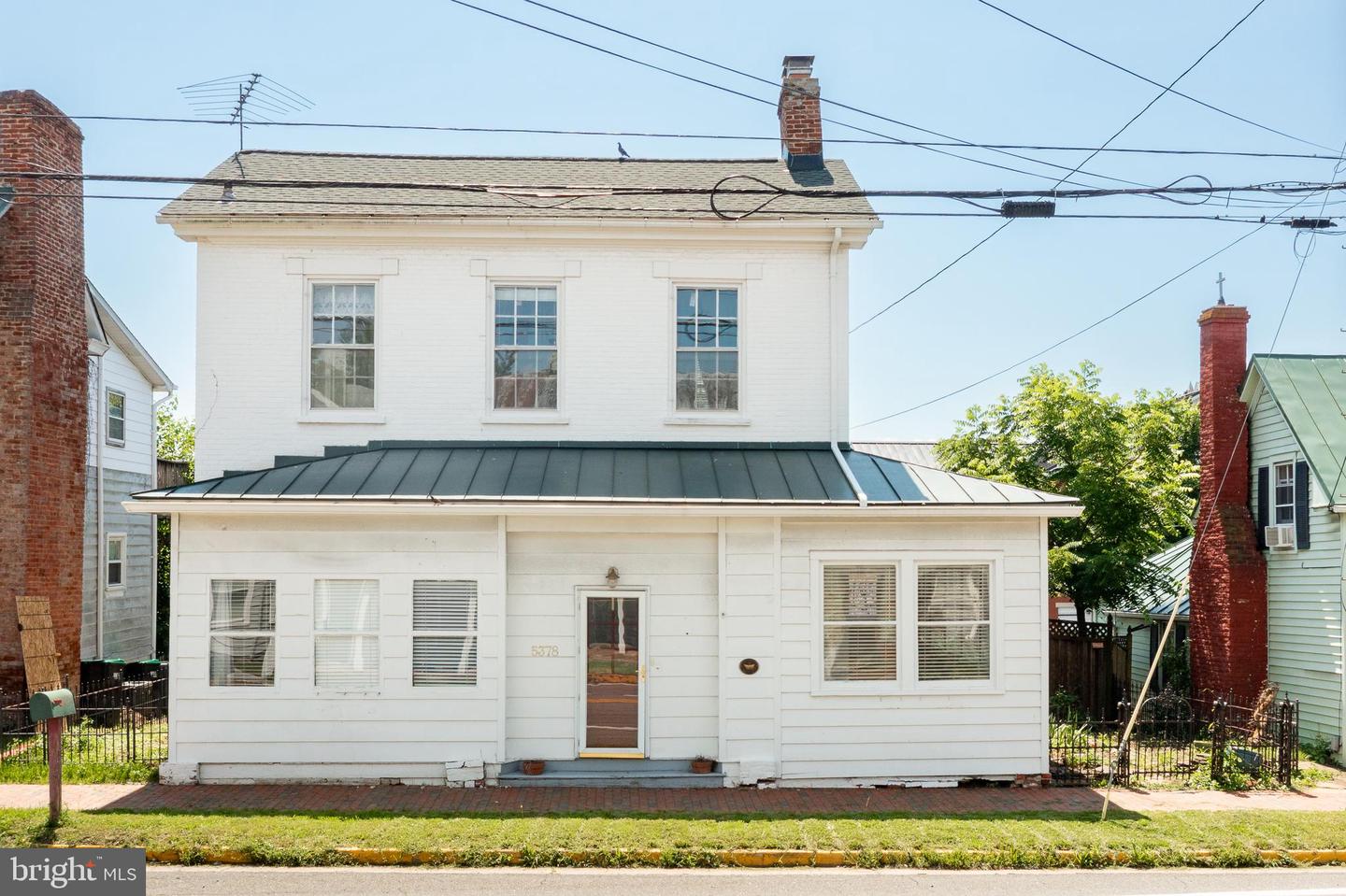 5378 MAIN ST, STEPHENS CITY, Virginia 22655, 3 Bedrooms Bedrooms, ,2 BathroomsBathrooms,Residential,For sale,5378 MAIN ST,VAFV2035074 MLS # VAFV2035074