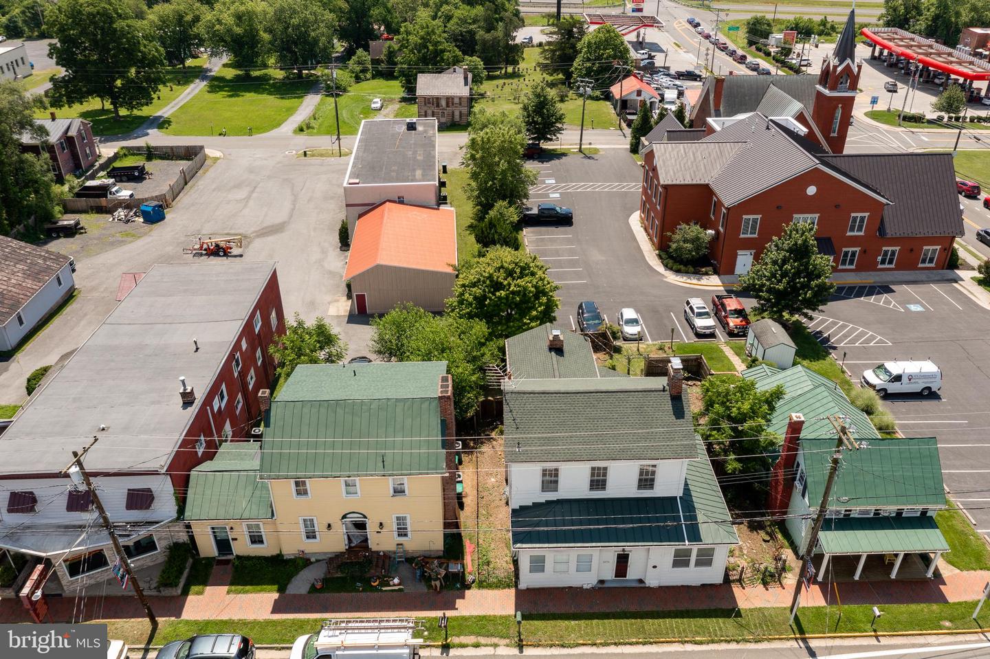 5378 MAIN ST, STEPHENS CITY, Virginia 22655, 3 Bedrooms Bedrooms, ,2 BathroomsBathrooms,Residential,For sale,5378 MAIN ST,VAFV2035074 MLS # VAFV2035074