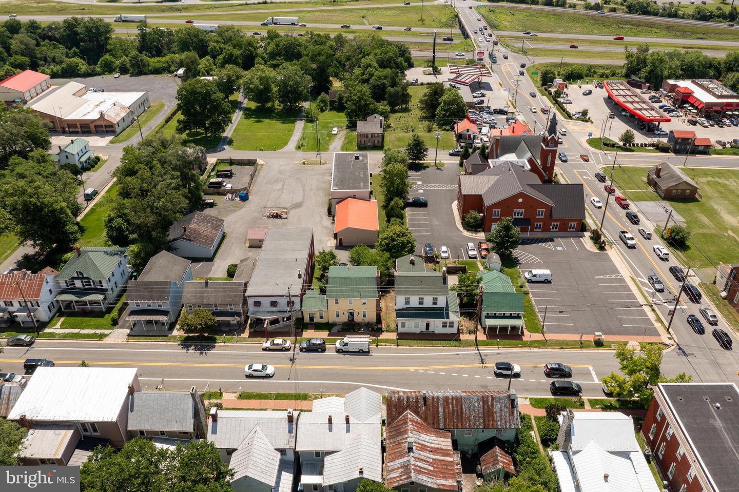 5378 MAIN ST, STEPHENS CITY, Virginia 22655, 3 Bedrooms Bedrooms, ,2 BathroomsBathrooms,Residential,For sale,5378 MAIN ST,VAFV2035074 MLS # VAFV2035074