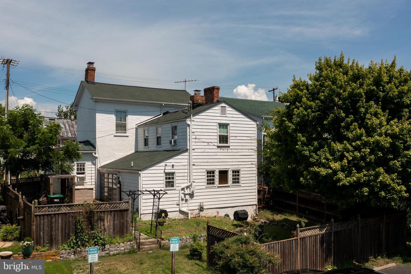 5378 MAIN ST, STEPHENS CITY, Virginia 22655, 3 Bedrooms Bedrooms, ,2 BathroomsBathrooms,Residential,For sale,5378 MAIN ST,VAFV2035074 MLS # VAFV2035074