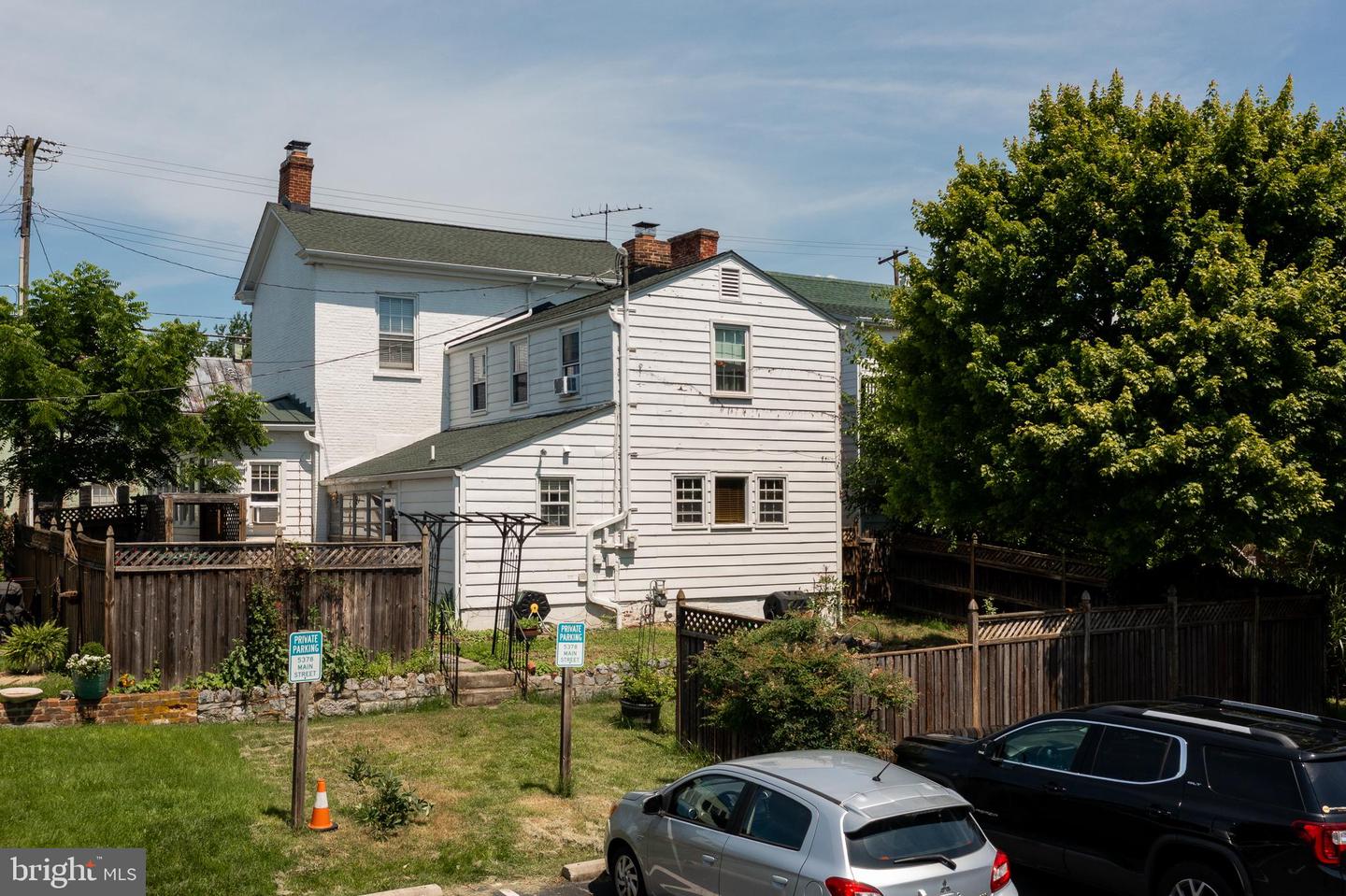 5378 MAIN ST, STEPHENS CITY, Virginia 22655, 3 Bedrooms Bedrooms, ,2 BathroomsBathrooms,Residential,For sale,5378 MAIN ST,VAFV2035074 MLS # VAFV2035074