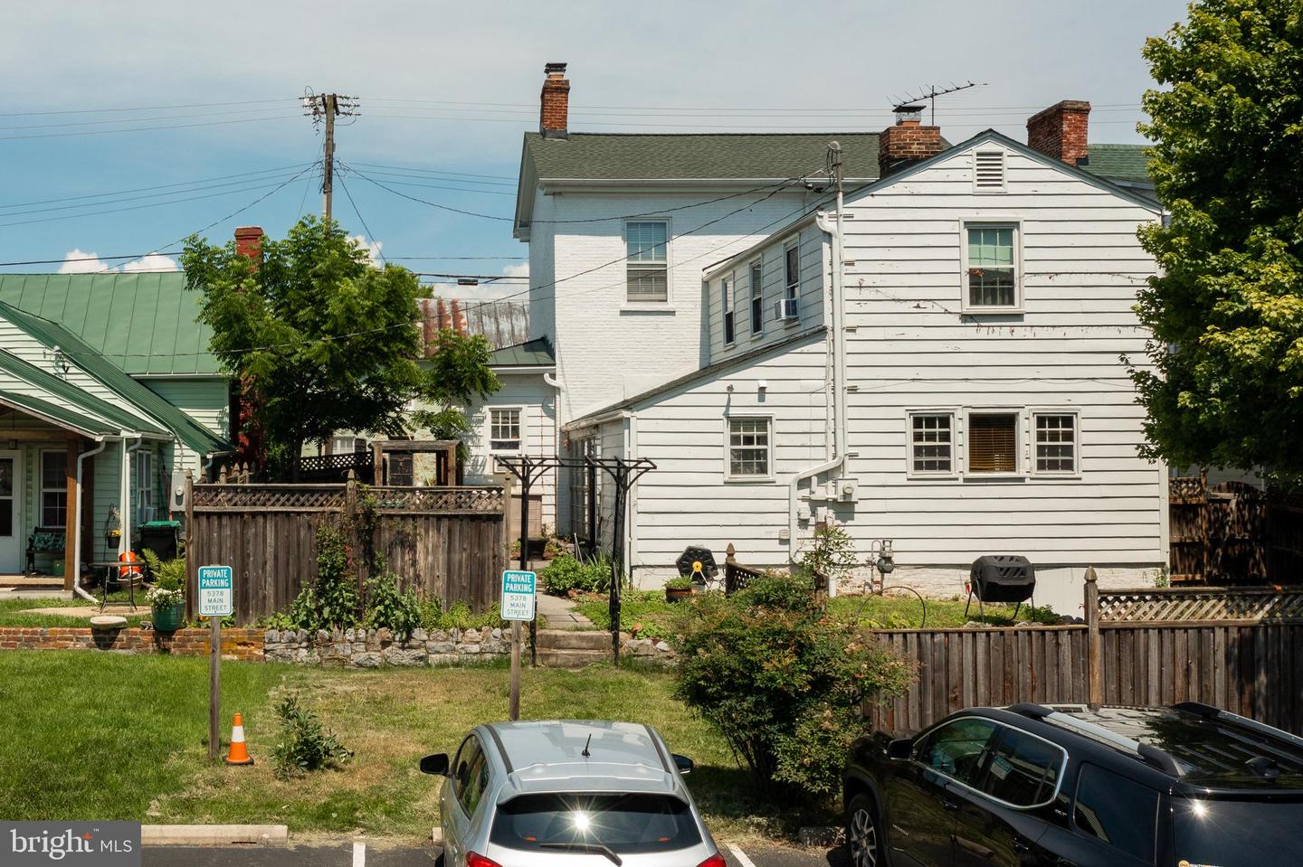 5378 MAIN ST, STEPHENS CITY, Virginia 22655, 3 Bedrooms Bedrooms, ,2 BathroomsBathrooms,Residential,For sale,5378 MAIN ST,VAFV2035074 MLS # VAFV2035074