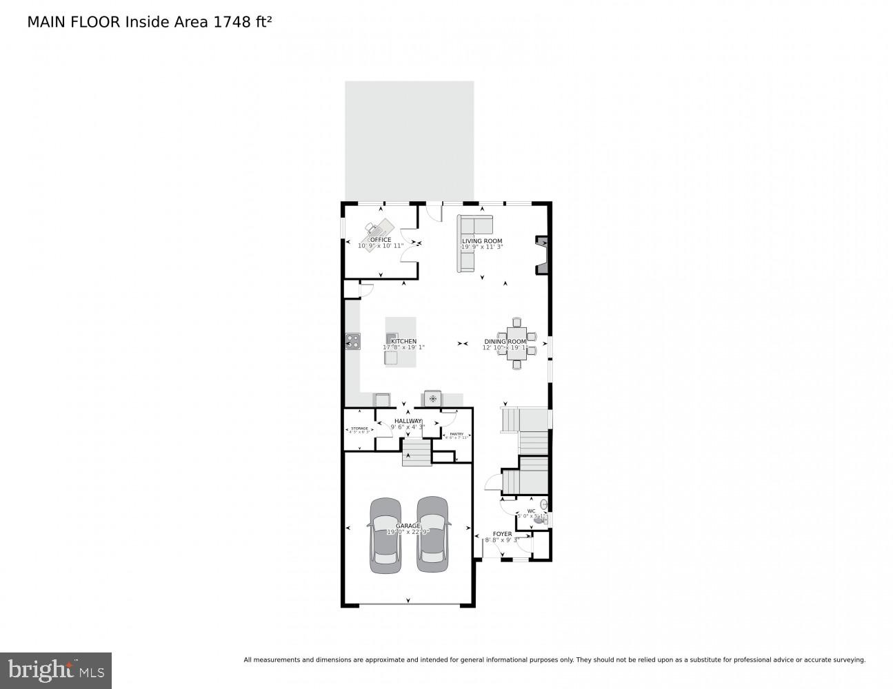 21344 RAINIER LN, BROADLANDS, Virginia 20148, 5 Bedrooms Bedrooms, ,4 BathroomsBathrooms,Residential,For sale,21344 RAINIER LN,VALO2100386 MLS # VALO2100386