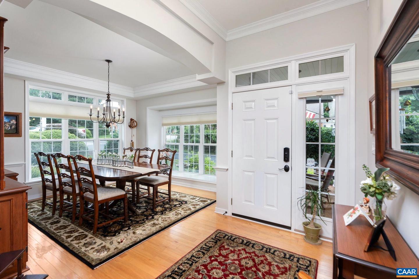 411 HERITAGE CT, CHARLOTTESVILLE, Virginia 22903, 3 Bedrooms Bedrooms, ,2 BathroomsBathrooms,Residential,For sale,411 HERITAGE CT,666022 MLS # 666022