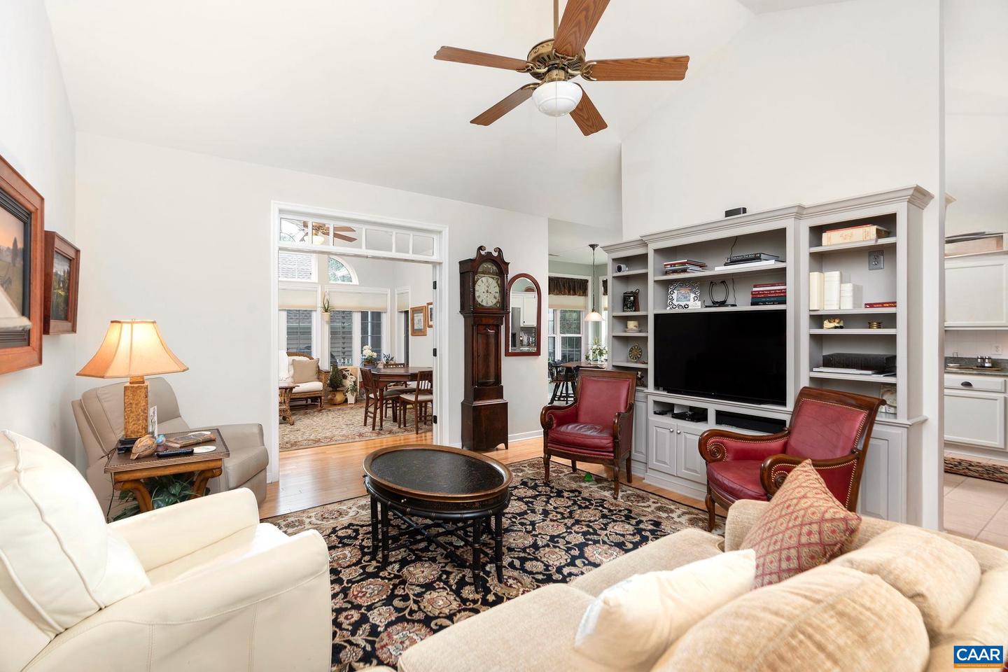 411 HERITAGE CT, CHARLOTTESVILLE, Virginia 22903, 3 Bedrooms Bedrooms, ,2 BathroomsBathrooms,Residential,For sale,411 HERITAGE CT,666022 MLS # 666022