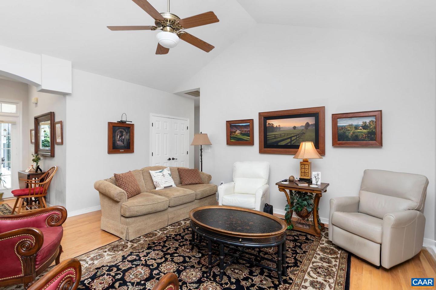 411 HERITAGE CT, CHARLOTTESVILLE, Virginia 22903, 3 Bedrooms Bedrooms, ,2 BathroomsBathrooms,Residential,For sale,411 HERITAGE CT,666022 MLS # 666022