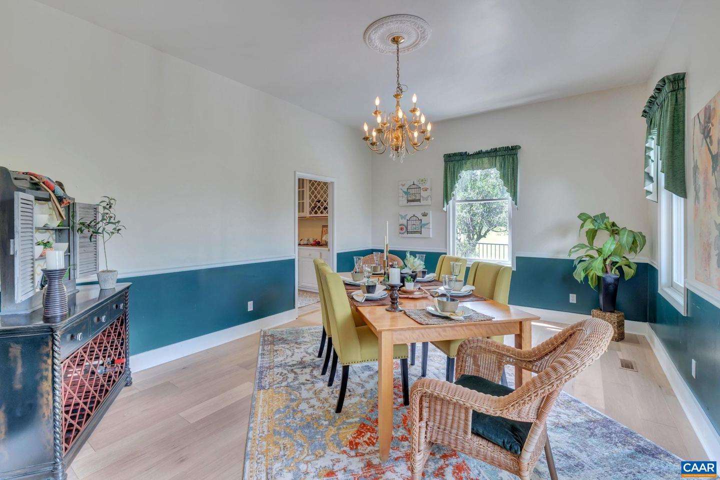 618 RIVANNA WOODS DR, FORK UNION, Virginia 23055, 4 Bedrooms Bedrooms, ,3 BathroomsBathrooms,Residential,For sale,618 RIVANNA WOODS DR,666059 MLS # 666059