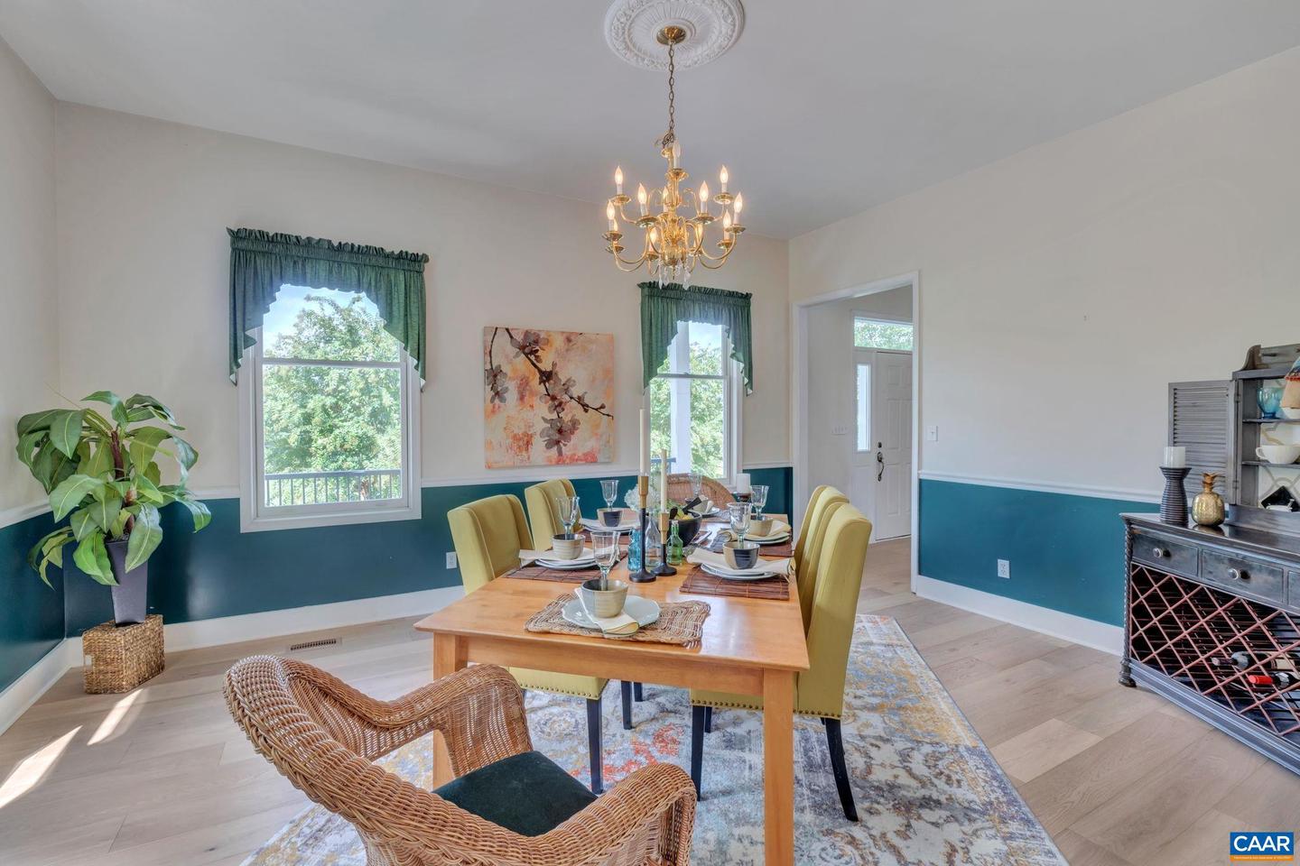 618 RIVANNA WOODS DR, FORK UNION, Virginia 23055, 4 Bedrooms Bedrooms, ,3 BathroomsBathrooms,Residential,For sale,618 RIVANNA WOODS DR,666059 MLS # 666059