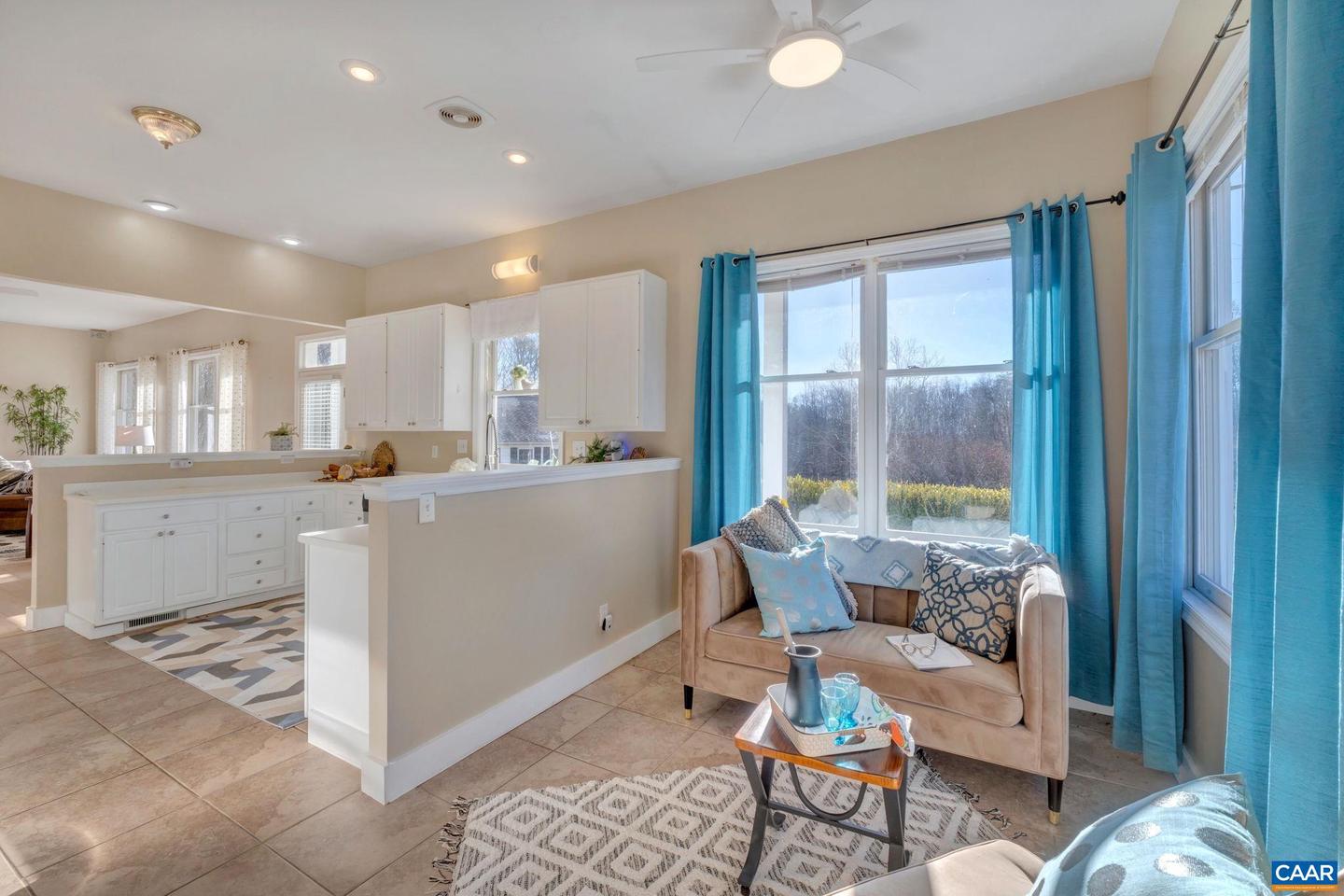 618 RIVANNA WOODS DR, FORK UNION, Virginia 23055, 4 Bedrooms Bedrooms, ,3 BathroomsBathrooms,Residential,For sale,618 RIVANNA WOODS DR,666059 MLS # 666059