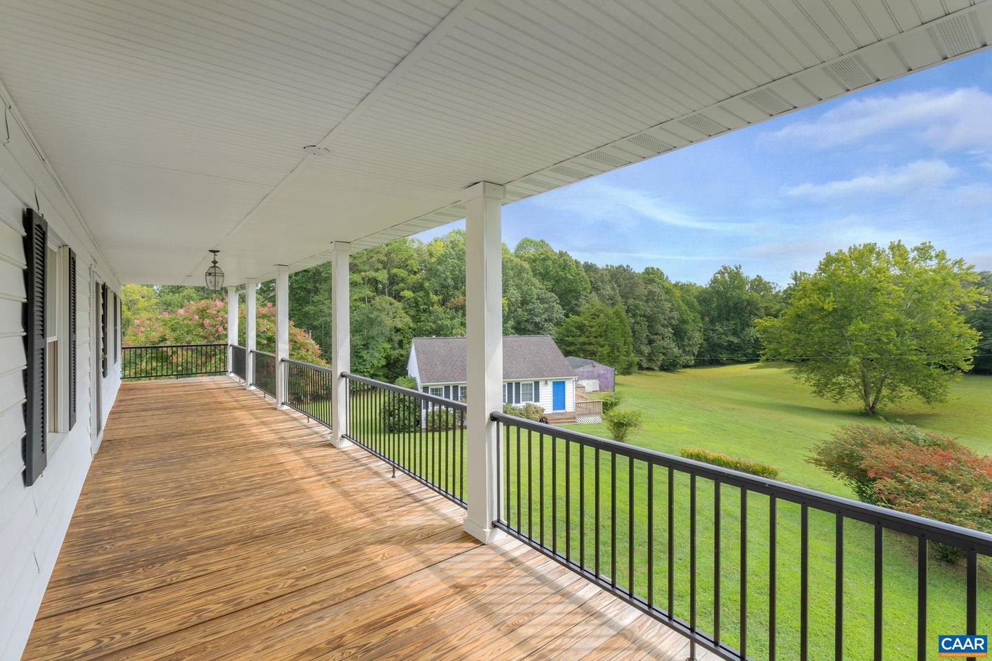 618 RIVANNA WOODS DR, FORK UNION, Virginia 23055, 4 Bedrooms Bedrooms, ,3 BathroomsBathrooms,Residential,For sale,618 RIVANNA WOODS DR,666059 MLS # 666059