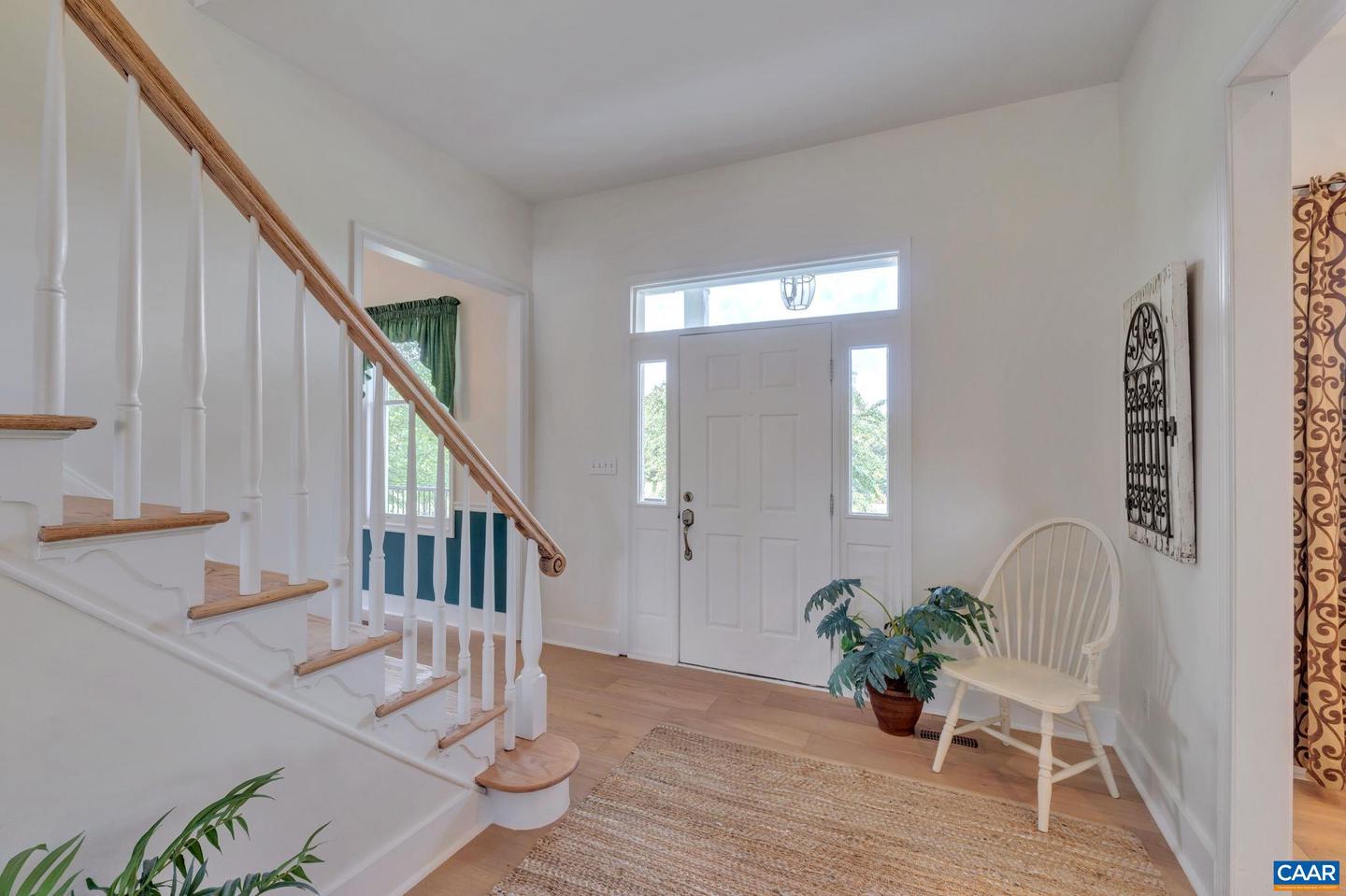 618 RIVANNA WOODS DR, FORK UNION, Virginia 23055, 4 Bedrooms Bedrooms, ,3 BathroomsBathrooms,Residential,For sale,618 RIVANNA WOODS DR,666059 MLS # 666059