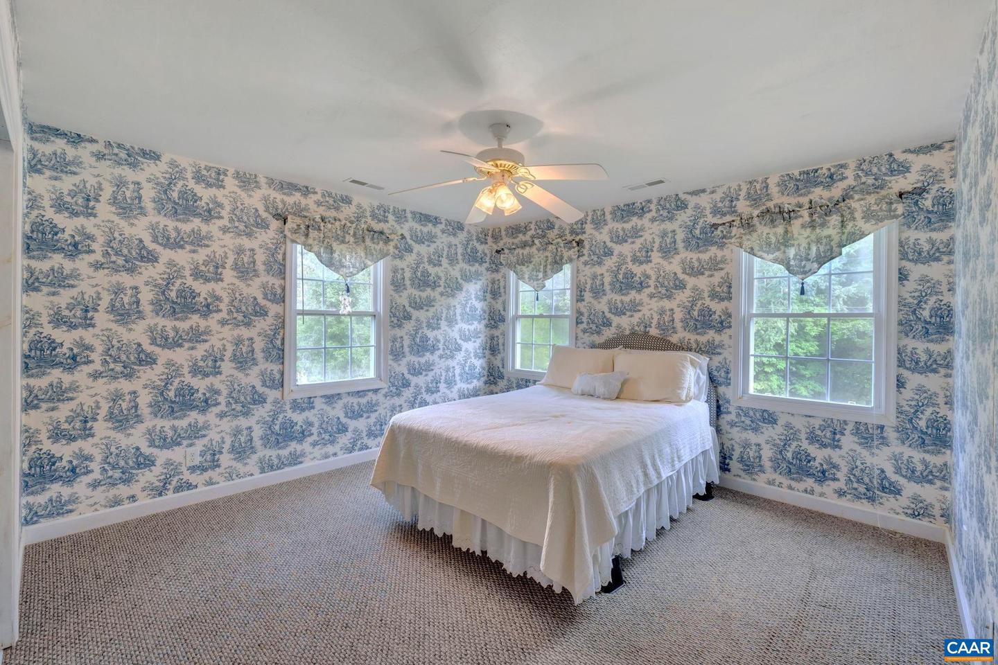 618 RIVANNA WOODS DR, FORK UNION, Virginia 23055, 4 Bedrooms Bedrooms, ,3 BathroomsBathrooms,Residential,For sale,618 RIVANNA WOODS DR,666059 MLS # 666059