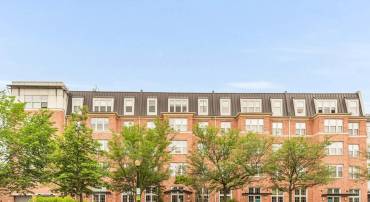 1391 PENNSYLVANIA AVE SE #348, WASHINGTON, District Of Columbia 20003, 1 Bedroom Bedrooms, ,1 BathroomBathrooms,Residential,For sale,1391 PENNSYLVANIA AVE SE #348,DCDC2202192 MLS # DCDC2202192