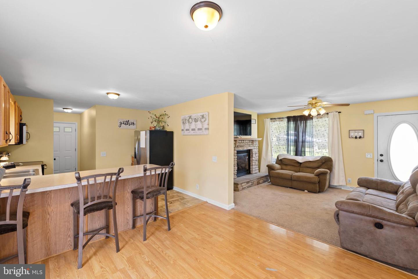 822 PHEASANT DR, WINCHESTER, Virginia 22602, 3 Bedrooms Bedrooms, ,2 BathroomsBathrooms,Residential,For sale,822 PHEASANT DR,VAFV2034638 MLS # VAFV2034638