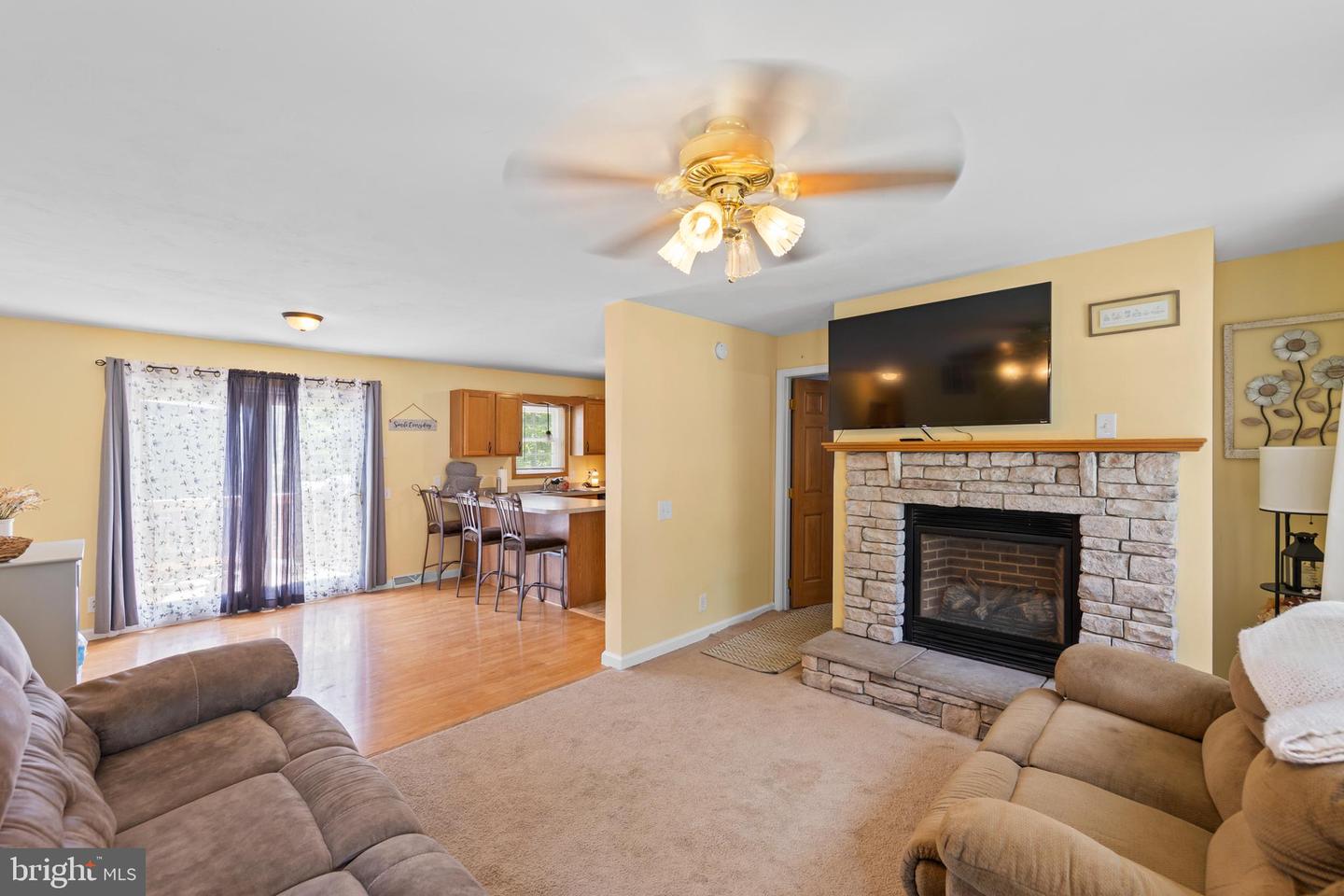 822 PHEASANT DR, WINCHESTER, Virginia 22602, 3 Bedrooms Bedrooms, ,2 BathroomsBathrooms,Residential,For sale,822 PHEASANT DR,VAFV2034638 MLS # VAFV2034638