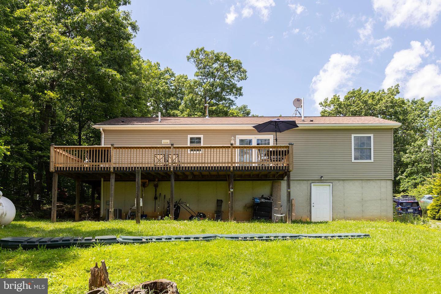 822 PHEASANT DR, WINCHESTER, Virginia 22602, 3 Bedrooms Bedrooms, ,2 BathroomsBathrooms,Residential,For sale,822 PHEASANT DR,VAFV2034638 MLS # VAFV2034638