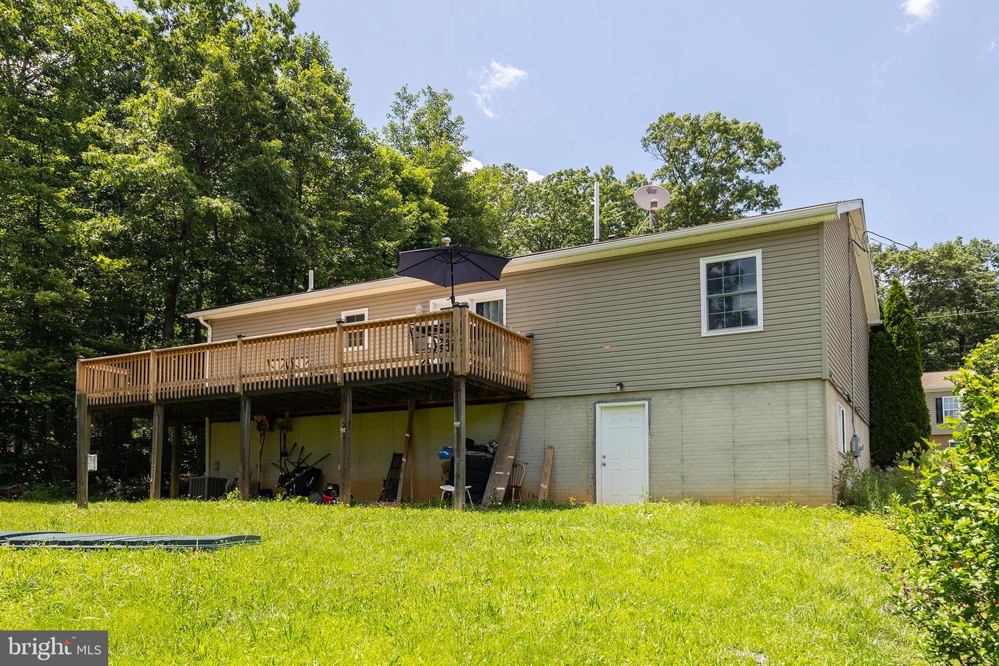 822 PHEASANT DR, WINCHESTER, Virginia 22602, 3 Bedrooms Bedrooms, ,2 BathroomsBathrooms,Residential,For sale,822 PHEASANT DR,VAFV2034638 MLS # VAFV2034638