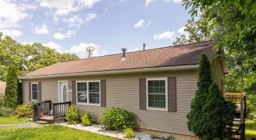 822 PHEASANT DR, WINCHESTER, Virginia 22602, 3 Bedrooms Bedrooms, ,2 BathroomsBathrooms,Residential,For sale,822 PHEASANT DR,VAFV2034638 MLS # VAFV2034638