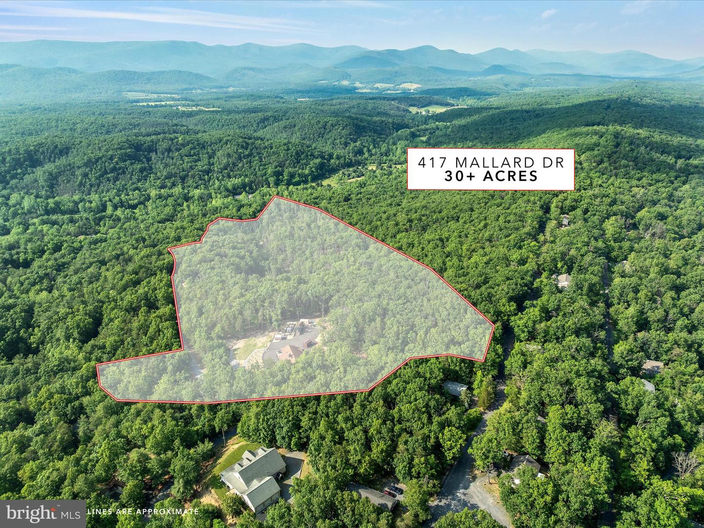 417 MALLARD DR, BASYE, Virginia 22810, 4 Bedrooms Bedrooms, ,3 BathroomsBathrooms,Residential,For sale,417 MALLARD DR,VASH2011642 MLS # VASH2011642