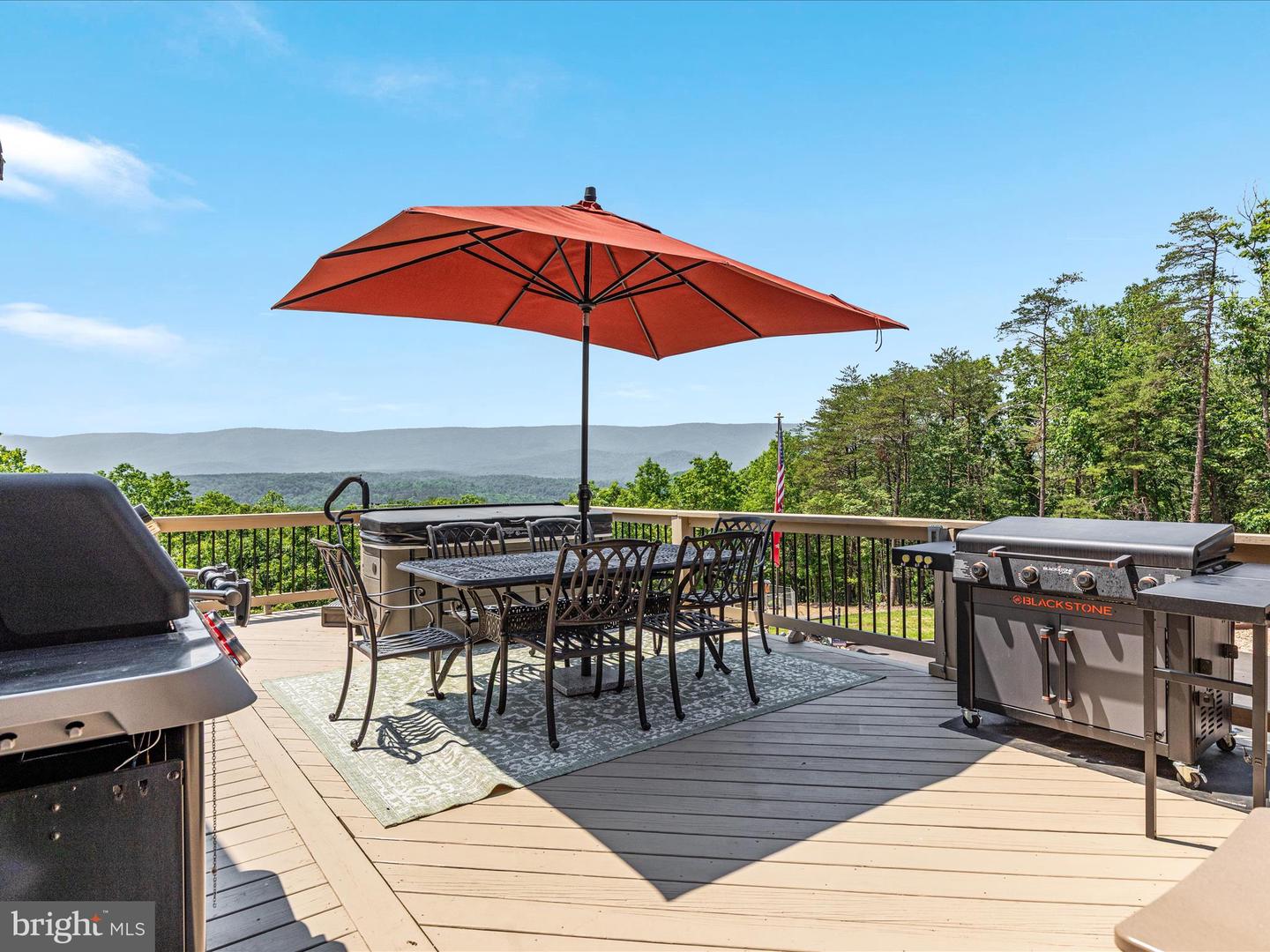 417 MALLARD DR, BASYE, Virginia 22810, 4 Bedrooms Bedrooms, ,3 BathroomsBathrooms,Residential,For sale,417 MALLARD DR,VASH2011642 MLS # VASH2011642