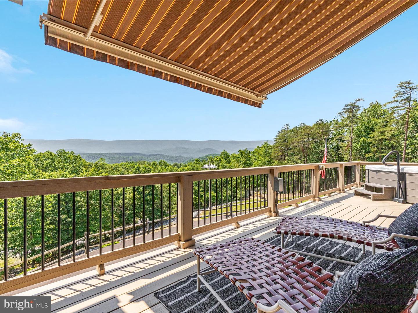 417 MALLARD DR, BASYE, Virginia 22810, 4 Bedrooms Bedrooms, ,3 BathroomsBathrooms,Residential,For sale,417 MALLARD DR,VASH2011642 MLS # VASH2011642