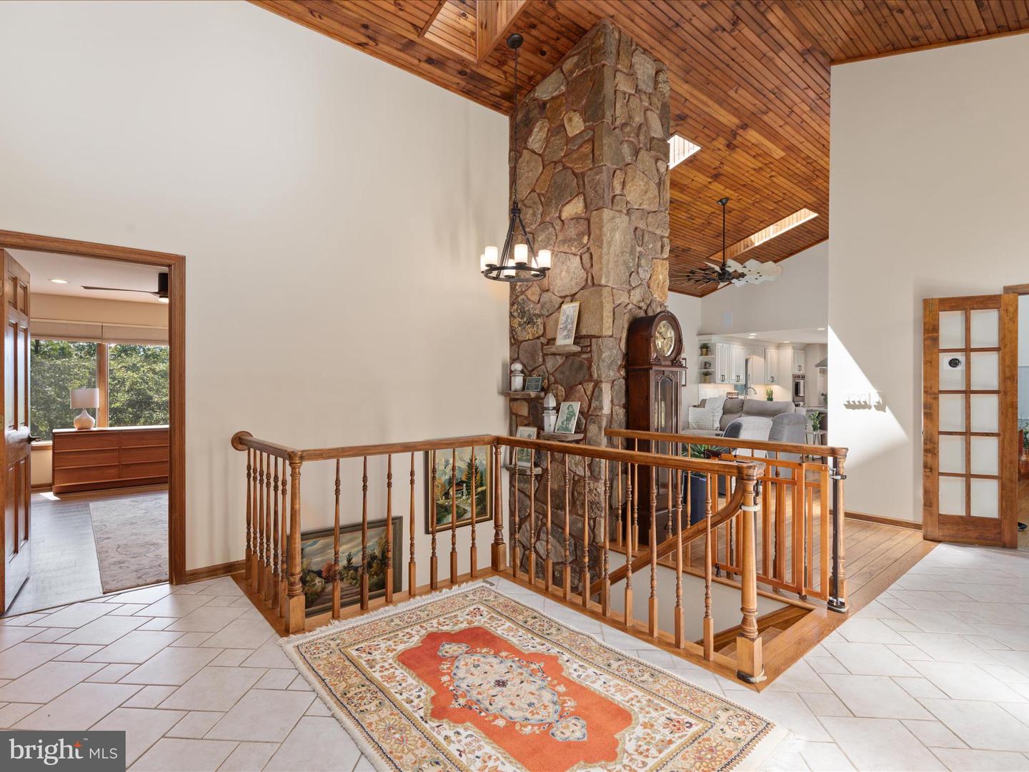 417 MALLARD DR, BASYE, Virginia 22810, 4 Bedrooms Bedrooms, ,3 BathroomsBathrooms,Residential,For sale,417 MALLARD DR,VASH2011642 MLS # VASH2011642