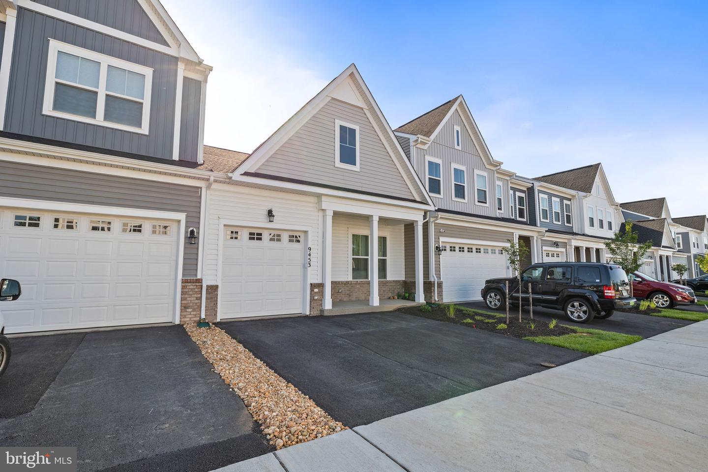 9453 SARAH MILL TER, BRISTOW, Virginia 20136, 2 Bedrooms Bedrooms, ,2 BathroomsBathrooms,Residential,For sale,9453 SARAH MILL TER,VAPW2096698 MLS # VAPW2096698