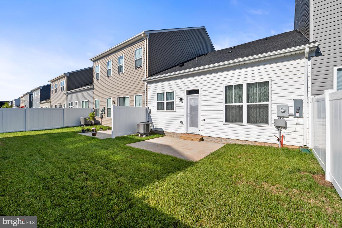 9453 SARAH MILL TER, BRISTOW, Virginia 20136, 2 Bedrooms Bedrooms, ,2 BathroomsBathrooms,Residential,For sale,9453 SARAH MILL TER,VAPW2096698 MLS # VAPW2096698