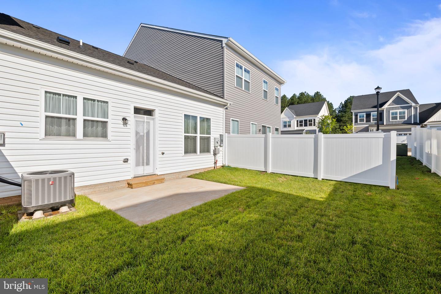 9453 SARAH MILL TER, BRISTOW, Virginia 20136, 2 Bedrooms Bedrooms, ,2 BathroomsBathrooms,Residential,For sale,9453 SARAH MILL TER,VAPW2096698 MLS # VAPW2096698