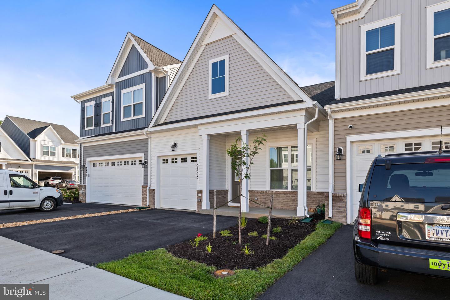 9453 SARAH MILL TER, BRISTOW, Virginia 20136, 2 Bedrooms Bedrooms, ,2 BathroomsBathrooms,Residential,For sale,9453 SARAH MILL TER,VAPW2096698 MLS # VAPW2096698