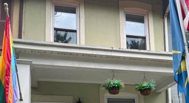1623 POTOMAC AVE SE, WASHINGTON, District Of Columbia 20003, 2 Bedrooms Bedrooms, ,2 BathroomsBathrooms,Residential,For sale,1623 POTOMAC AVE SE,DCDC2205046 MLS # DCDC2205046
