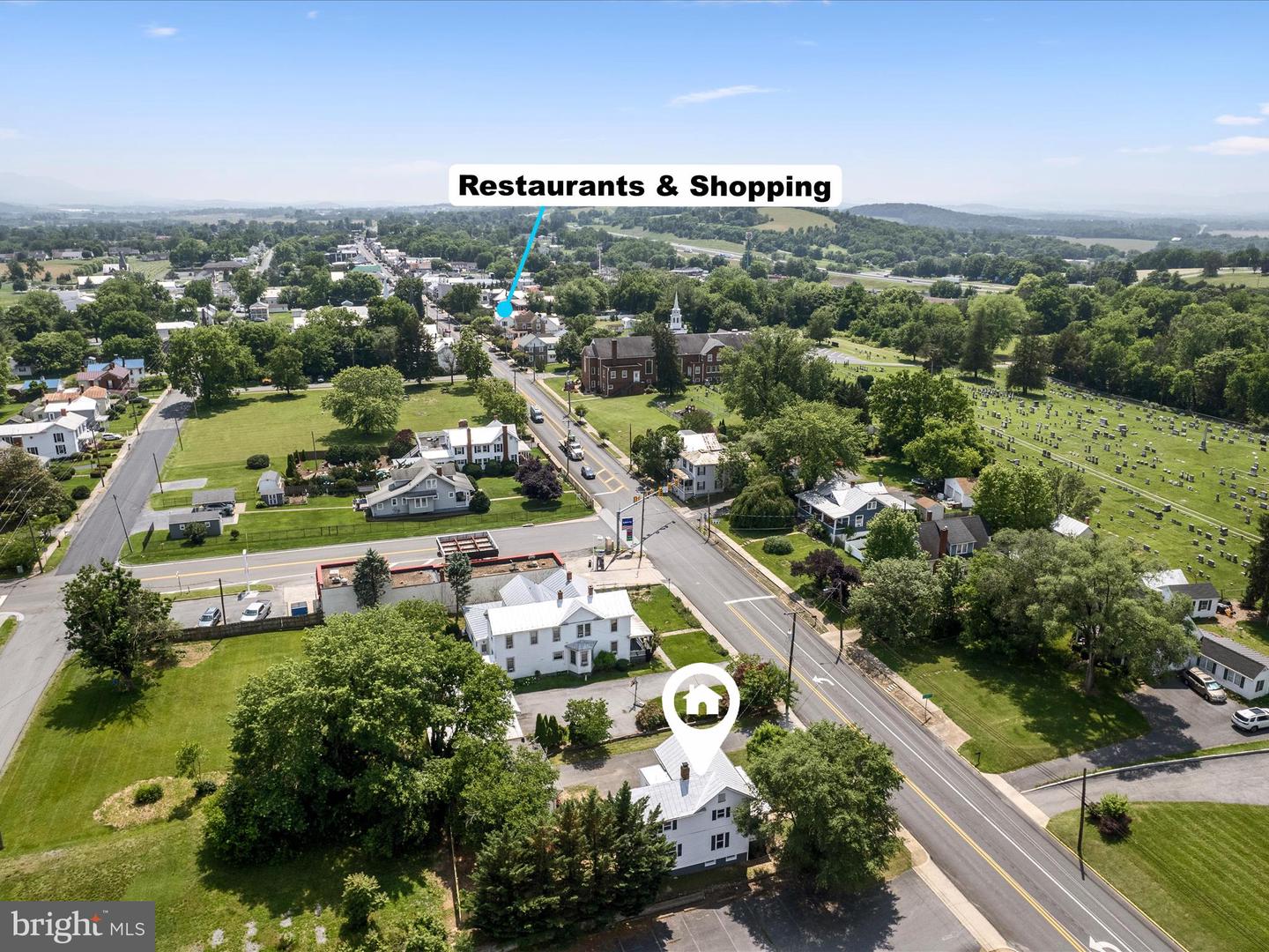 9222 N CONGRESS ST, NEW MARKET, Virginia 22844, 4 Bedrooms Bedrooms, ,2 BathroomsBathrooms,Residential,For sale,9222 N CONGRESS ST,VASH2011720 MLS # VASH2011720