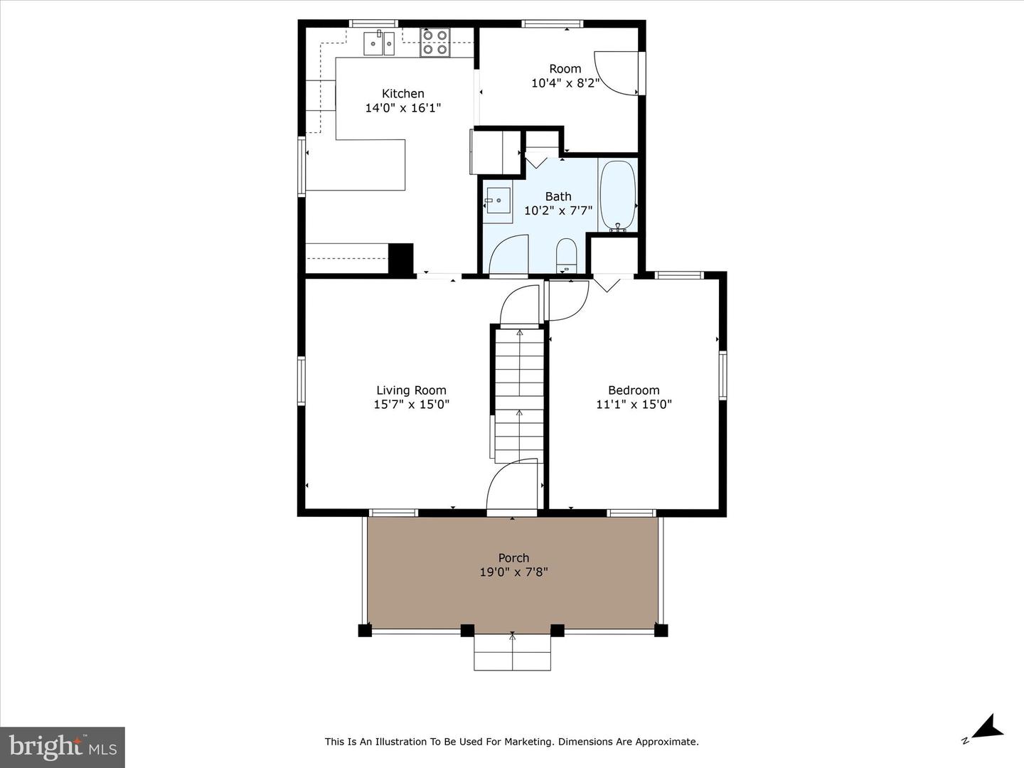 9222 N CONGRESS ST, NEW MARKET, Virginia 22844, 4 Bedrooms Bedrooms, ,2 BathroomsBathrooms,Residential,For sale,9222 N CONGRESS ST,VASH2011720 MLS # VASH2011720