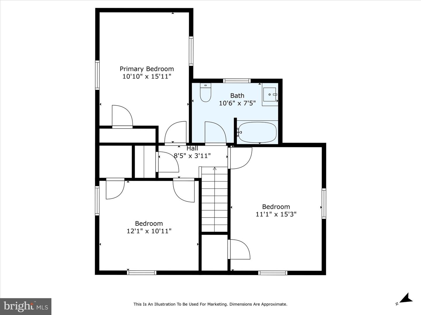 9222 N CONGRESS ST, NEW MARKET, Virginia 22844, 4 Bedrooms Bedrooms, ,2 BathroomsBathrooms,Residential,For sale,9222 N CONGRESS ST,VASH2011720 MLS # VASH2011720