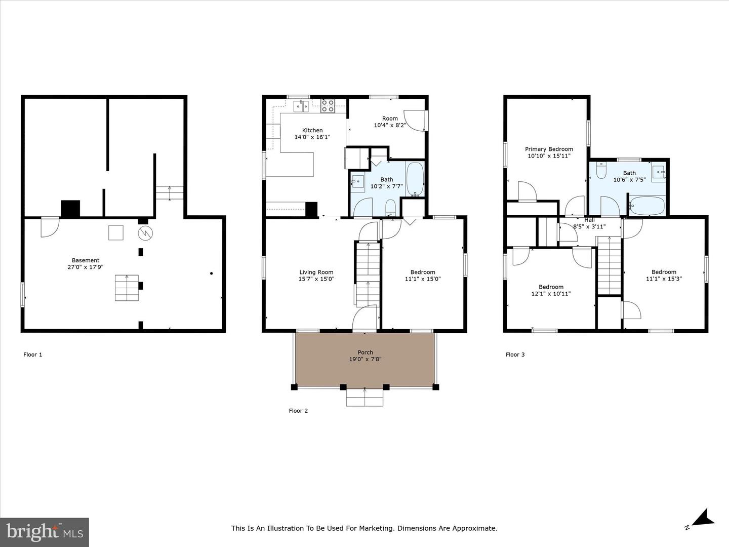 9222 N CONGRESS ST, NEW MARKET, Virginia 22844, 4 Bedrooms Bedrooms, ,2 BathroomsBathrooms,Residential,For sale,9222 N CONGRESS ST,VASH2011720 MLS # VASH2011720