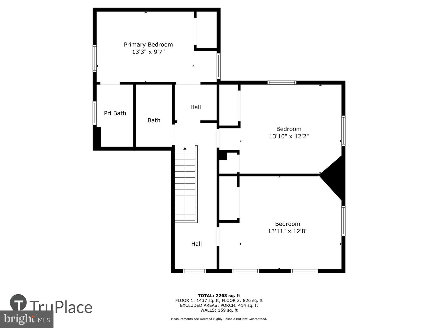 209 E BROAD ST, FALLS CHURCH, Virginia 22046, 6 Bedrooms Bedrooms, ,3 BathroomsBathrooms,Residential,For sale,209 E BROAD ST,VAFA2003088 MLS # VAFA2003088