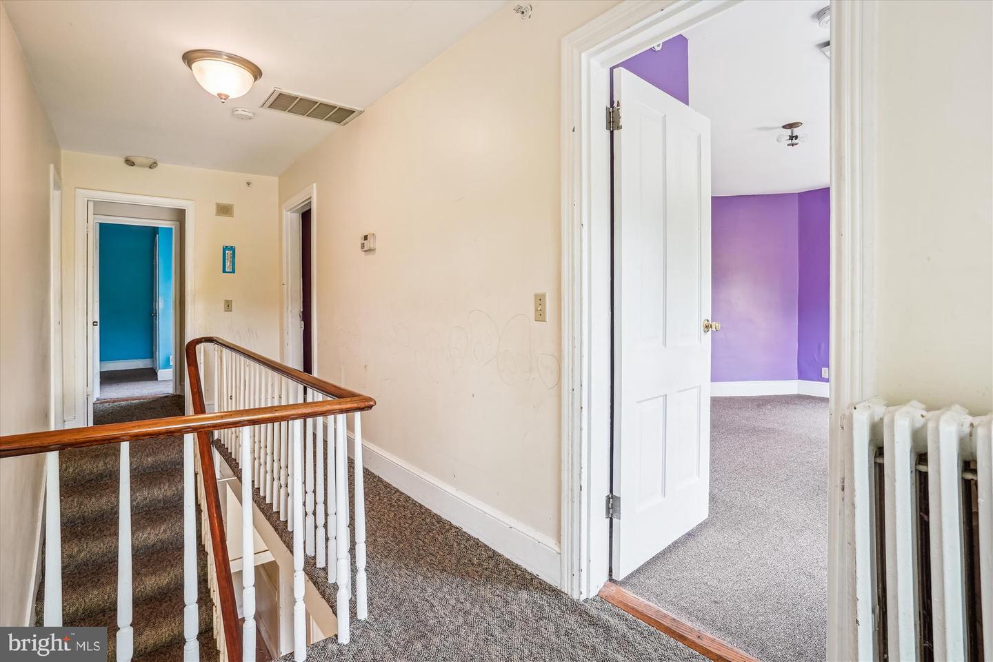 209 E BROAD ST, FALLS CHURCH, Virginia 22046, 6 Bedrooms Bedrooms, ,3 BathroomsBathrooms,Residential,For sale,209 E BROAD ST,VAFA2003088 MLS # VAFA2003088