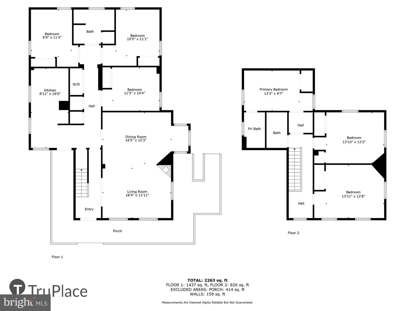 209 E BROAD ST, FALLS CHURCH, Virginia 22046, 6 Bedrooms Bedrooms, ,3 BathroomsBathrooms,Residential,For sale,209 E BROAD ST,VAFA2003088 MLS # VAFA2003088