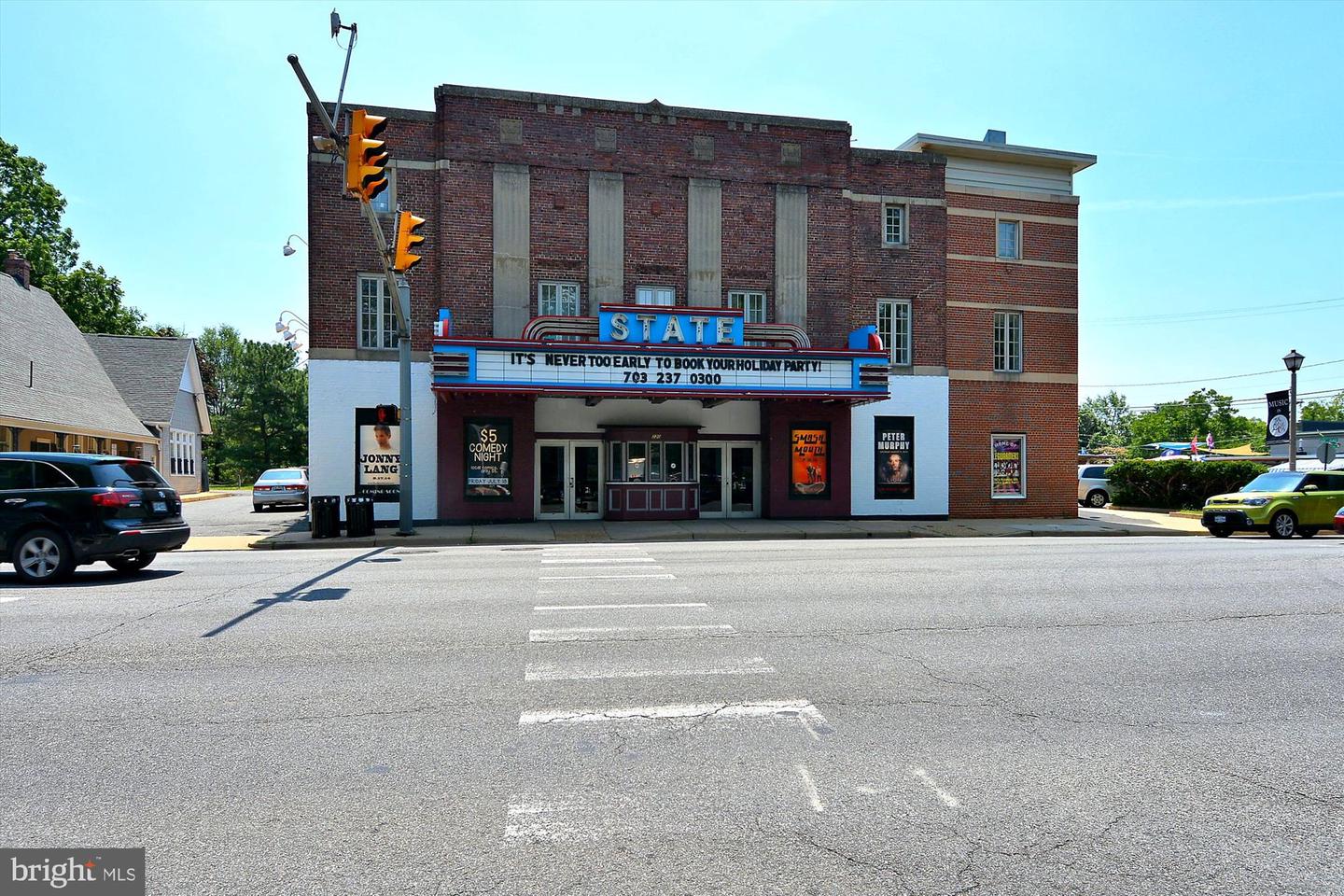 209 E BROAD ST, FALLS CHURCH, Virginia 22046, 6 Bedrooms Bedrooms, ,3 BathroomsBathrooms,Residential,For sale,209 E BROAD ST,VAFA2003088 MLS # VAFA2003088