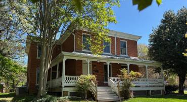 209 E BROAD ST, FALLS CHURCH, Virginia 22046, 6 Bedrooms Bedrooms, ,3 BathroomsBathrooms,Residential,For sale,209 E BROAD ST,VAFA2003088 MLS # VAFA2003088