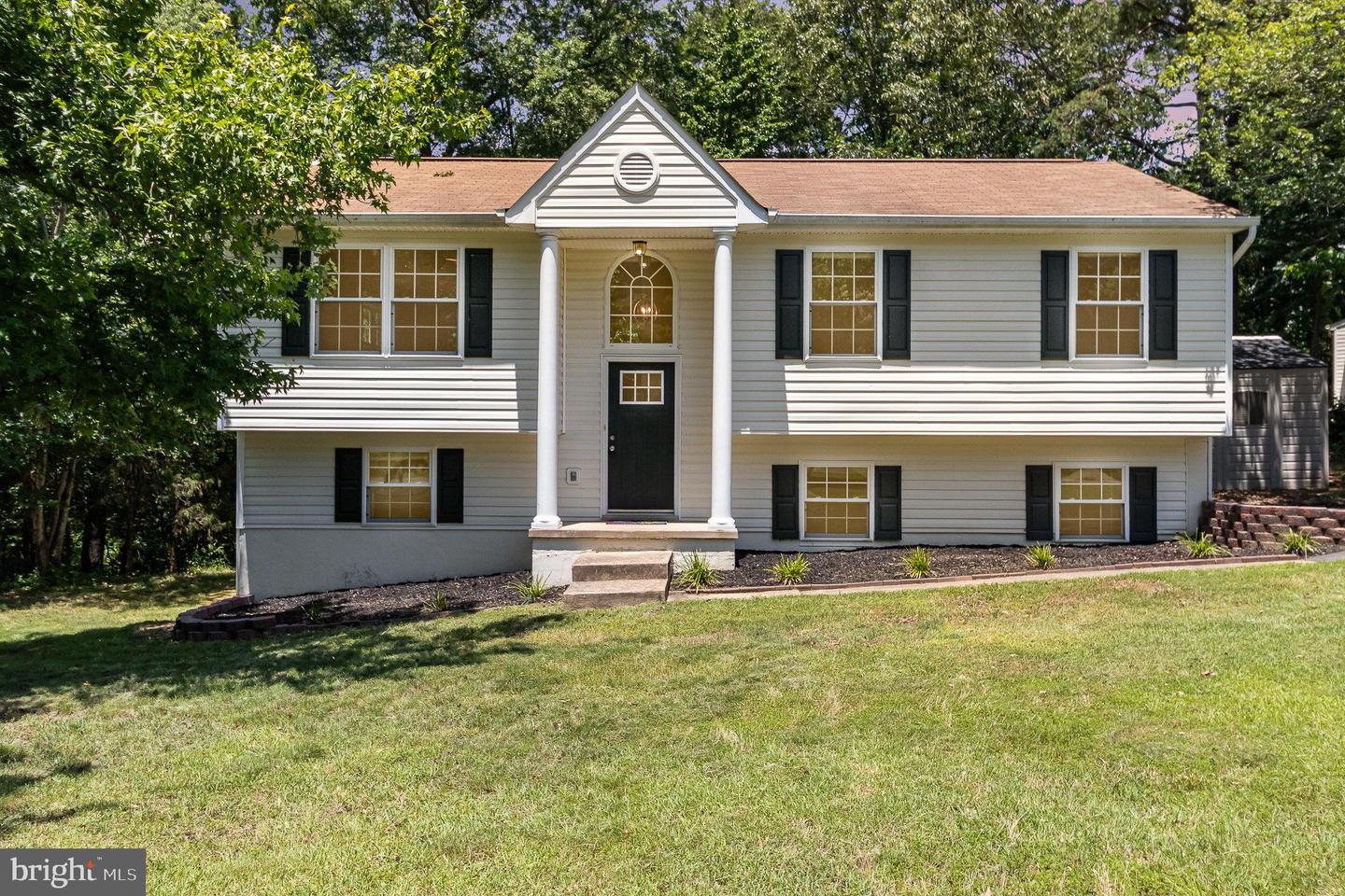 8600 S FORK CT, FREDERICKSBURG, Virginia 22407, 4 Bedrooms Bedrooms, ,3 BathroomsBathrooms,Residential,For sale,8600 S FORK CT,VASP2034040 MLS # VASP2034040